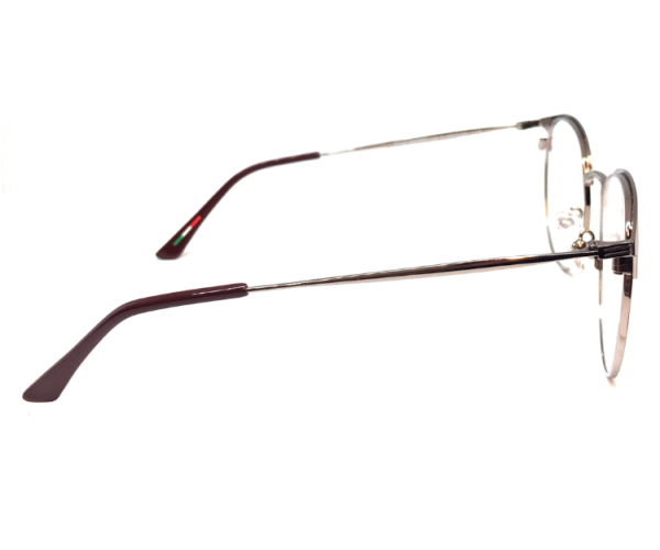 Gözüm Optik Güneş Gözlüğü, Lens