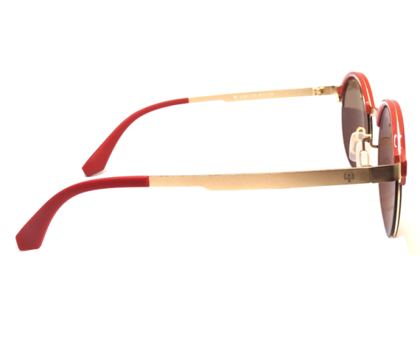 Gözüm Optik Güneş Gözlüğü, Lens