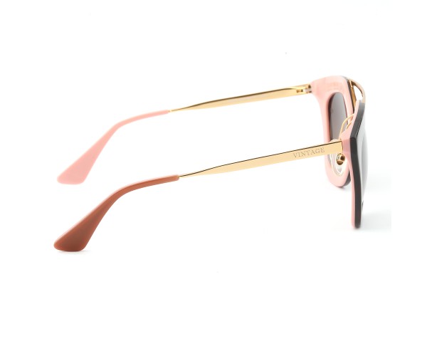 Gözüm Optik Güneş Gözlüğü, Lens