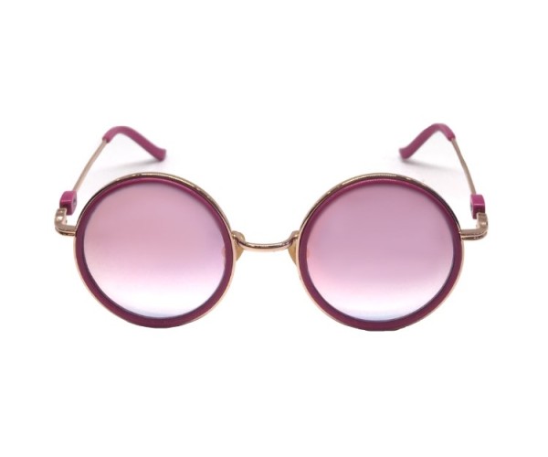 Gözüm Optik Güneş Gözlüğü, Lens