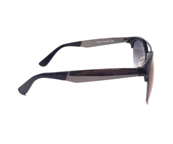 Gözüm Optik Güneş Gözlüğü, Lens