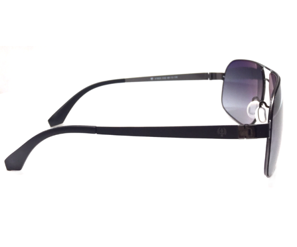 Gözüm Optik Güneş Gözlüğü, Lens
