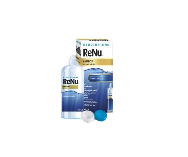 Gözüm Optik Güneş Gözlüğü, Lens