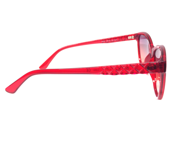 Gözüm Optik Güneş Gözlüğü, Lens