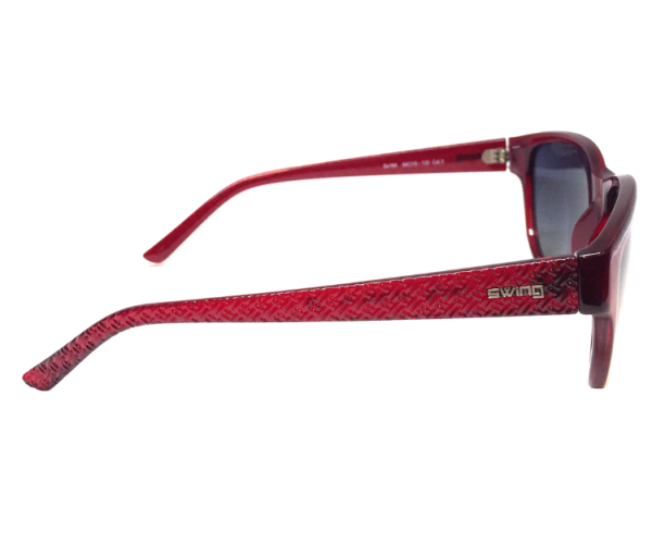 Gözüm Optik Güneş Gözlüğü, Lens