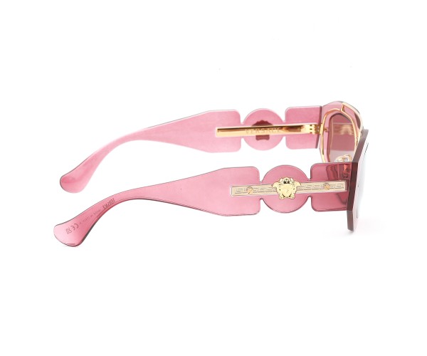 Gözüm Optik Güneş Gözlüğü, Lens