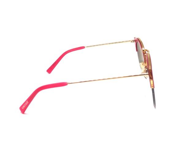 Gözüm Optik Güneş Gözlüğü, Lens