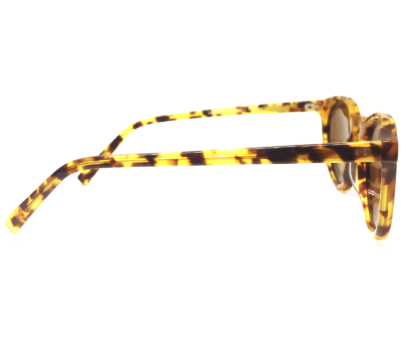 Gözüm Optik Güneş Gözlüğü, Lens