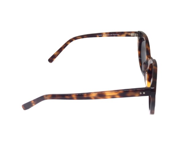 Gözüm Optik Güneş Gözlüğü, Lens