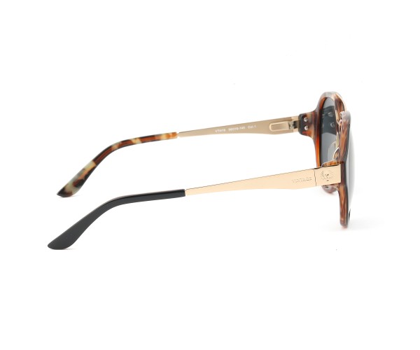 Gözüm Optik Güneş Gözlüğü, Lens