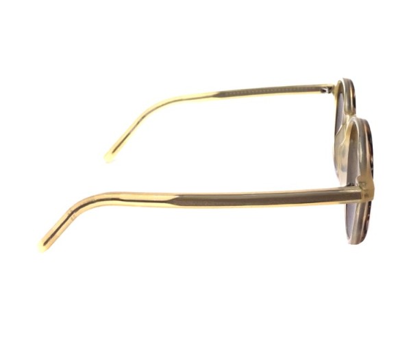 Gözüm Optik Güneş Gözlüğü, Lens