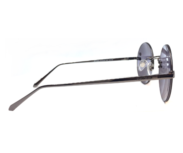 Gözüm Optik Güneş Gözlüğü, Lens