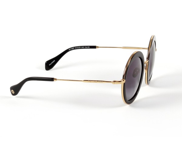 Gözüm Optik Güneş Gözlüğü, Lens