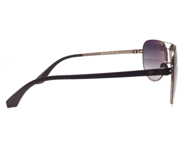 Gözüm Optik Güneş Gözlüğü, Lens