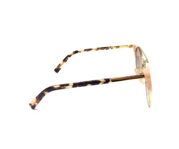 Gözüm Optik Güneş Gözlüğü, Lens