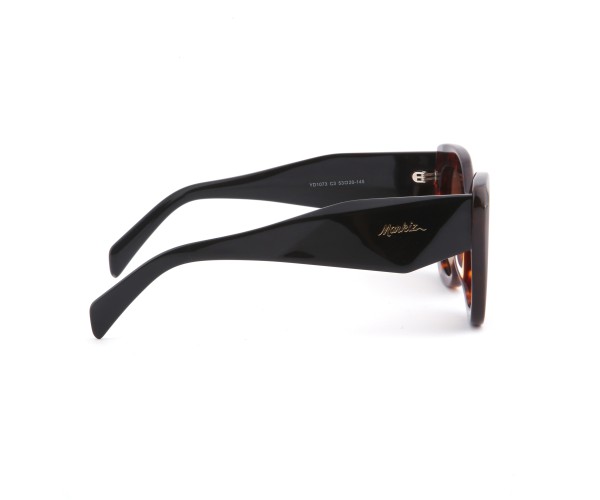 Gözüm Optik Güneş Gözlüğü, Lens