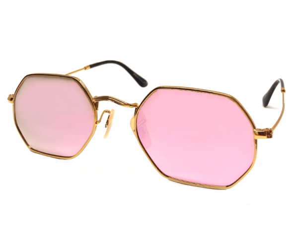 Gözüm Optik Güneş Gözlüğü, Lens