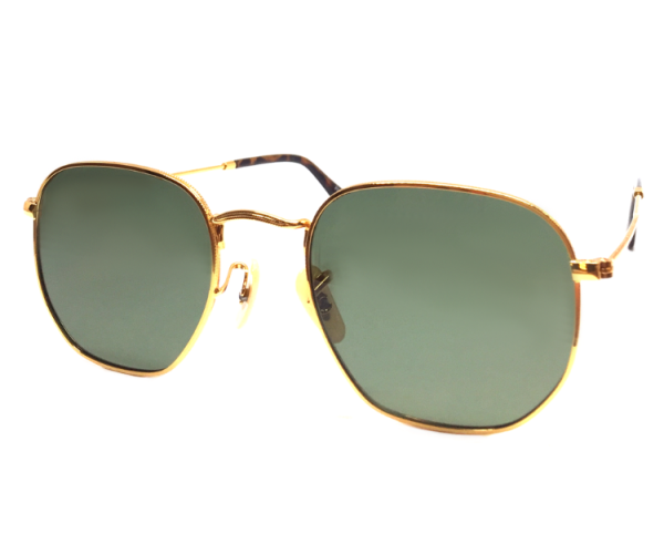 Gözüm Optik Güneş Gözlüğü, Lens