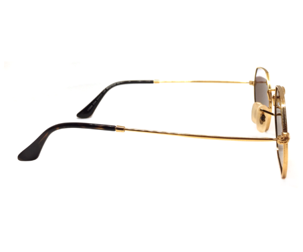 Gözüm Optik Güneş Gözlüğü, Lens