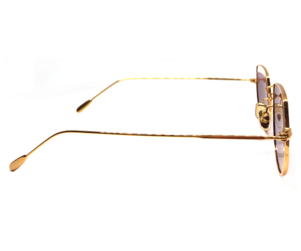Gözüm Optik Güneş Gözlüğü, Lens