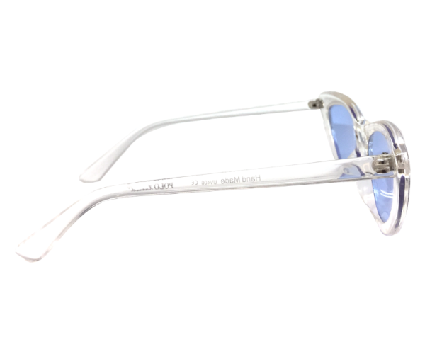 Gözüm Optik Güneş Gözlüğü, Lens