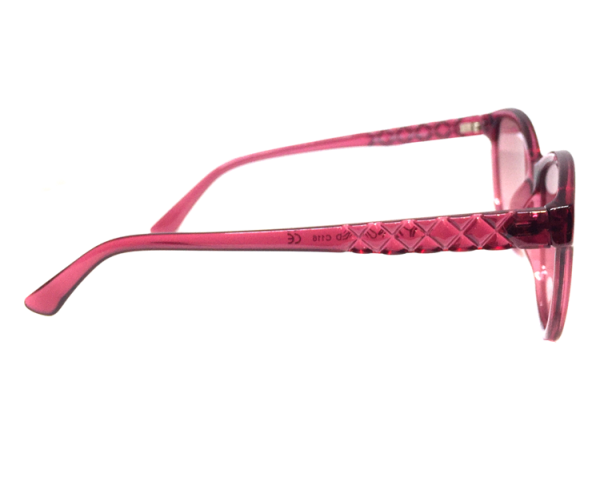 Gözüm Optik Güneş Gözlüğü, Lens