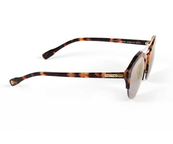 Gözüm Optik Güneş Gözlüğü, Lens