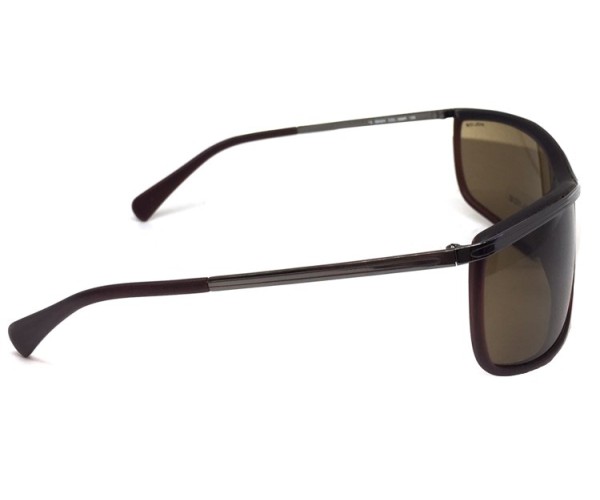 Gözüm Optik Güneş Gözlüğü, Lens