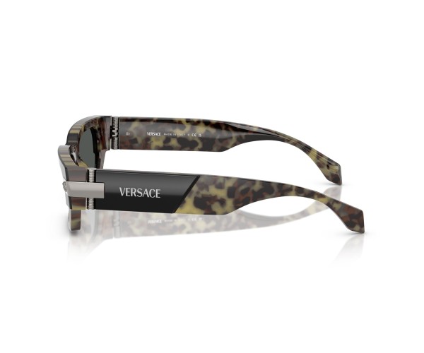 Gözüm Optik Güneş Gözlüğü, Lens