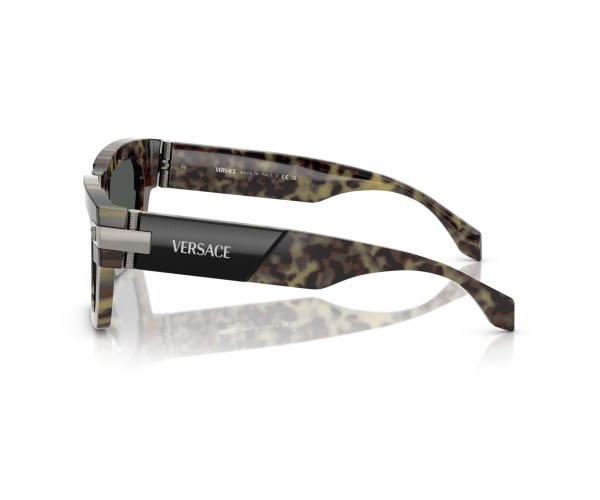 Gözüm Optik Güneş Gözlüğü, Lens