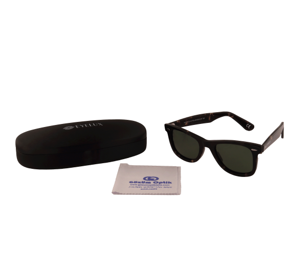 Gözüm Optik Güneş Gözlüğü, Lens