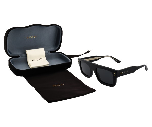 Gözüm Optik Güneş Gözlüğü, Lens