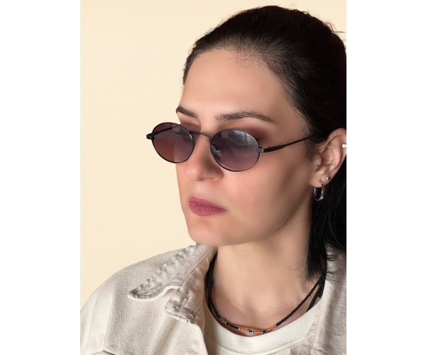 Gözüm Optik Güneş Gözlüğü, Lens