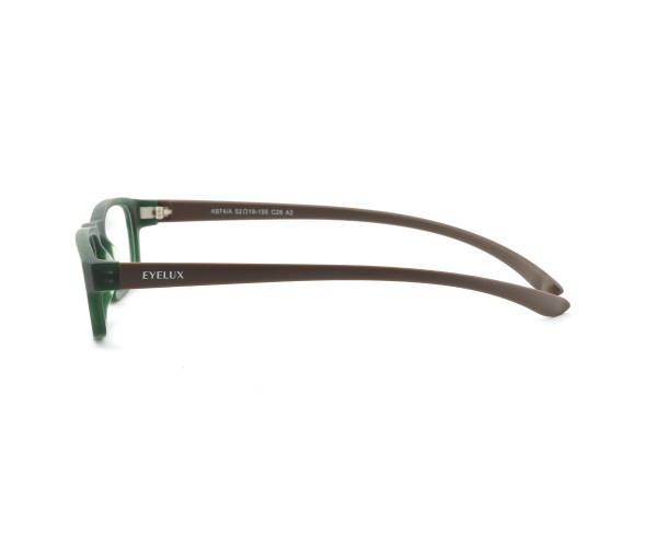 Gözüm Optik Güneş Gözlüğü, Lens
