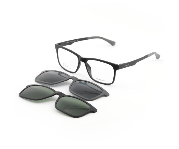 Gözüm Optik Güneş Gözlüğü, Lens