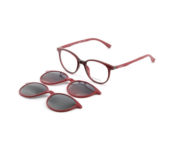 Gözüm Optik Güneş Gözlüğü, Lens