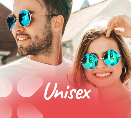 Unisex