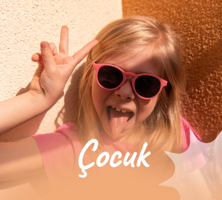 Çocuk