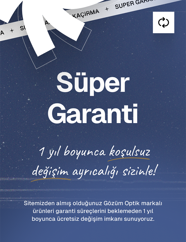 Süper Garanti