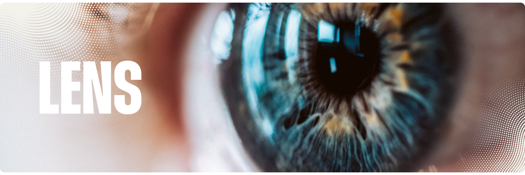 Lens Sayfası Slider - Masaüstü