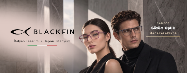 BLACKFIN MasaÜstü