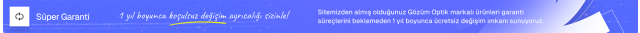 Süper Garanti