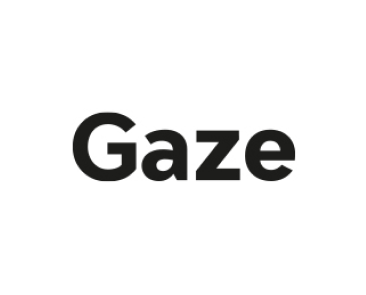 Gaze